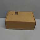 Abboos Womens Slip On Sneakers Women Walking Tennis Shoes Lightweight Casual Sneakers for Gym Travel Work (8, Black)