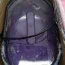 Paraffin Wax Machine for Hand and Feet - 2000ml Paraffin Wax Warmer, Temperature and Reservation Mode, thermostatic Warmer, Nourishing and Moisturizing, Ideal for Home Paraffin Baths (Darkgray)