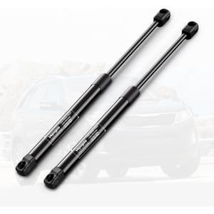 Vepagoo 6267 Front Hood Struts Shock Compatible with 2011-2015 Kia Sorento Base/EX Luxury/EX/LX/Limited/SX Sport Utility 4-Door Hood, Bonnet Lift Support Replacement 917082, D96267, SG350009