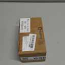 Qualirey 2 Pcs Outdoor Gopher Trap Easy Set Mole Trap Weather Resistant Gopher Killer Vole Killer for Lawn Garden Farm (Green)