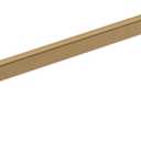 Amerock | Cabinet Pull | Champagne Bronze | 8-13/16 inch (224 mm) Center-to-Center | Exceed | 1 Pack | Drawer Pull | Cabinet Handle | Cabinet Hardware