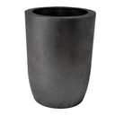 Nelyrho #25-25KG Graphite Crucible for Melting Metal