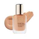 Este Lauder Double Wear Stay-in-Place Foundation Makeup | Long-Wear Matte Foundation, 1 Fl Oz