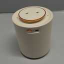 Portable Small Humidifier, 1500ml Small Humidifiers for Bedroom Baby, 1800mAh USB Personal Desktop Portable Humidifiers for Travel,Office, Car, Home, Auto Shut-Off, 3 Mist Modes, Super Quiet