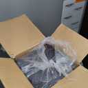 Dream On Me Nest Portable Playard , Award-Winning Lightweight Travel Playpen for Baby. Quick Fold, Mesh Sides, Foldable Mattress Pad, No-Tool Assembly, Meets ASTM/CPSC Standards -Grey