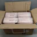 Depend Fresh Protection Adult Diapers, Incontinence & Postpartum Bladder Leak Underwear for Women, Disposable, Maximum, Extra-Large, Blush, 68 Count (2 Packs of 34), Packaging May Vary