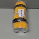 4Pack 30727 Air Filter For Tecumseh H25 H30 H35 H40 H50 H60 AH600 For John Deere AM30900 Cub Cadet TC-30727 488619 Lesco 050113 Replace 30604 128330