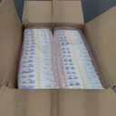 Huggies Size 1 Diapers, Snug & Dry Newborn Diapers, Size 1 (8-14 lbs), 128 Count