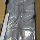 Heated Blanket Electric Throw 50''X60''-Fluffy Ultra Soft Electric Blanket with 3D Stylish Design, 240g Plus 200g Sherpa, 5 Heating Levels and 4 Hours Auto Off, Machine Washable, Gray