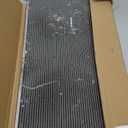 DWVO Radiator Compatible with 2007-2018 Altima 2.5L L4 2009-2023 Altima Maxima 3.5L V6 DWRD1038