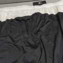 Under Armour Men's Maquina 3.0 Shorts (X-Large, (001) Black / White)