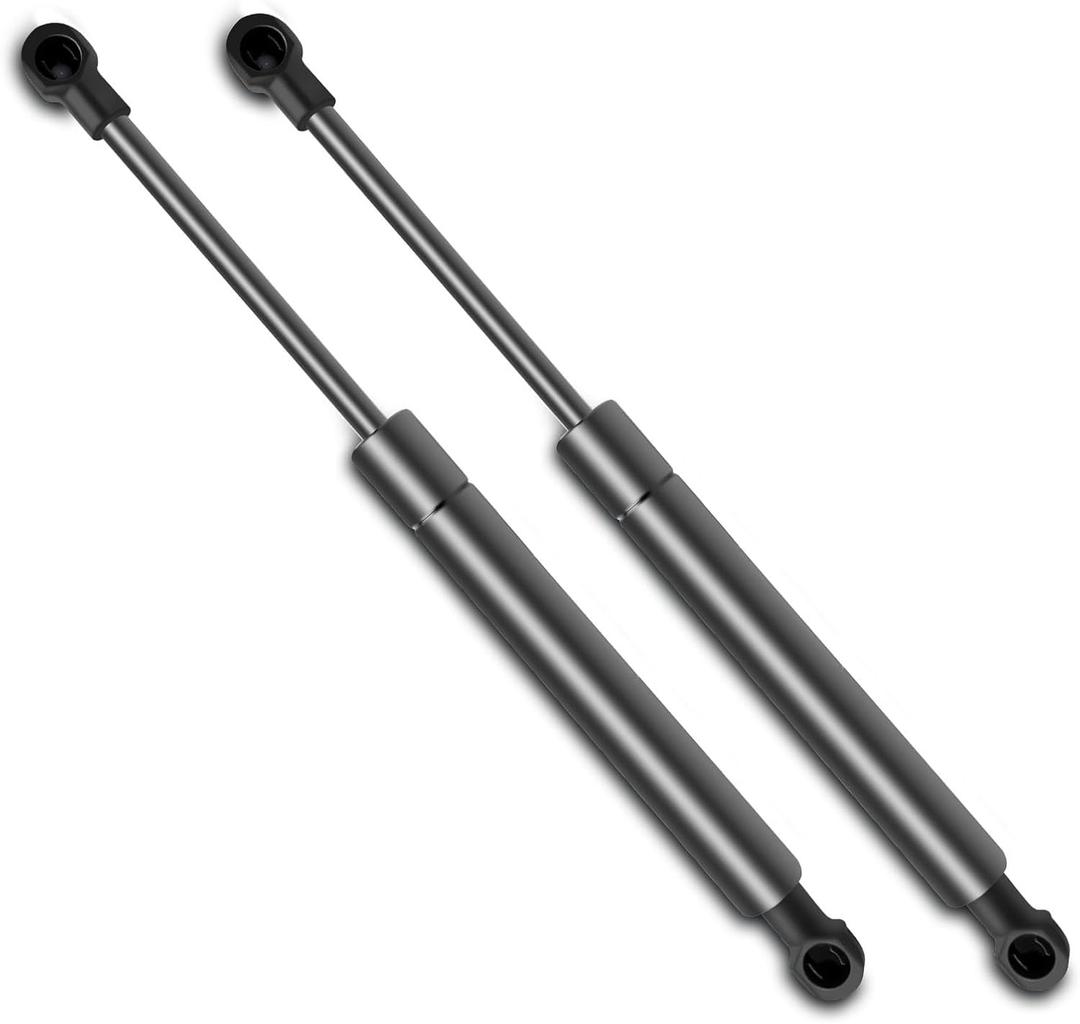SCITOO Trunk Lift Supports Replacement Struts Gas Springs Shocks Fit for Infiniti G37 3.7L 2008-2013