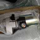 IRONTREE 17844 Professional New Starter Compatible with 02 03 04 05 06 Honda CR-V, 2.4L L4 Engine, OE Replacement # 31200-PPA-505 31200-PPA-A02 31200-PPA-A04 SMU0416 PPA3M 336-1955