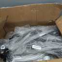 ALADICHE Control Arms Suspension Kit Fit for Mercedes Benz CL550, S350, S550 4Matic