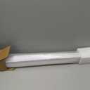 Blackout Cordless Roller Shades Blinds for Windows,Free-Stop Window Shades Pull Down,Blackout Blinds for Indoor Windows,Home,Office,Thermal Insulated Fabric, UV Protection,White,38" W x 72" H