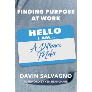 Finding Purpose at Work