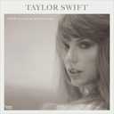 BrownTrout, Taylor Swift 2026 Wall Calendar, 12'' X 12'', 16-Month Calendar with Stapled Binding