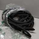 Soaker Hose 50ft Saves 70Water Perfect Delivery of Water Great for Garden Flower Bed (5/8inch-50ft)