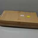 Seagrass Storage Baskets, 12X12X10in Cube Wicker Storage Basket for Shelves, Pantry Baskets Organization and Storage, Kitchen Storage Baskets, Bathroom Shelves Storage Basket Set of 3