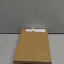 SinLoon 6 Inch Small Shelf in Flat Satin Aluminum Bathroom Shelf Wall Mount for Small Speaker Smartphone, Tablet, Toiletries (Silver)