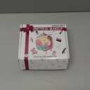 Toddler Pretend Makeup Kit for Girls, Play Makeup Set for Kids 3-5 4-6, Fake Make up Toy with Unicorn Purse, Toddler Girl Toys for 3 4 5 6 7 Year Old