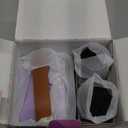 Mini Karaoke Machine for Kids, 2026 TOP Toys Birthday Valentine's Day Gifts Ideas for Girls Ages 4, 5, 6, 7, 8, 9, 10, 12+ Years Old, Portable MP3 Player with 2 Wireless Mics for Family Home Party