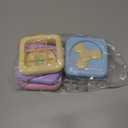 Montessori Toys for 1 Year Old Girls Gifts, Toddler Busy Board, Baby Learning Travel Sensory Toys for Toddlers 1-3, 1st Birthday Gifts, Easter Basket & Stocking Stuffer, Macarons