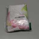 A Little Love Bug is On The Way Party Decorations Backdrop, 4 x 6 Ft Lady Bug Garden Theme Photo Background Banner, Cute Love Bug Baby Shower Decorations for Spring Summer Baby Shower Party