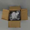 9 Inch Drywall Texture Roller, with Crow's Foot Pattern Design, for Creating Decorative Textures on Walls