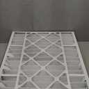 Nordic Pure 20x25x5 (19_3/4 x 24_1/4 x 4_7/8) Air Bear Replacement 259112-102 MERV 12 Air Filter 1 Pack (19.8" x 24.3" x 4.9")