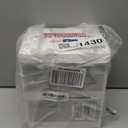 GauzeCare Sterile Abdominal ABD Combine Pads| 50Pack, 5 x 9 Inches| Extra Absorbent & Thick, Individually Wrapped Wound Dressing, First Aid Pads| SurgicalGrade, Nonstick for Heavy Leakage, Post Op