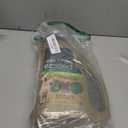 Scotts EZ Seed Dog Spot Repair for Tall Fescue Lawns, Combination Mulch, Grass Seed and Soil Amendment to Neutralize and Repair Pet Damage in Lawns, 2 lb