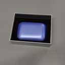 Wireless Earbuds Bluetooth 5.4 Headphones, Noise Canceling Ear Buds with 75hr Playtime, LED Power Display, IPX7 Waterproof Earphones Over-Ear Earphones for Sports/Workouts