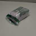 Spyder Mens Athletic Shirts - Moisture Wicking Short Sleeve Crewneck Workout Shirts for Men - Relaxed Fit Mens Shirts for Gym, Size Large, Light Grey