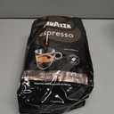 Lavazza Espresso Whole Bean Coffee, Medium Roast, 100% Arabica, 2.2 lb Bag (EXP 03/30/28)