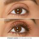 Too Faced Better Than Sex Volumizing Mascara | Dramatic Volume + Length | Cruelty Free