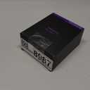 LISEN for iPhone 17 Portable Electric Vacuum Suction Phone Holder for Car MagSafe, Magnetic Phone Holder for Car Suction Cup Phone Mount Foldable for iPhone 17 Pro Max Air /16/15/14/13/12 (silver)