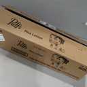 Puffs Plus Lotion Facial Tissues, 10 Cubes, 56 Tissues per Box, Allergies and Colds