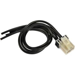 Dorman 973-302 Blower Resistor Harness