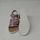 Blowfish Malibu Girl's Portia-k (Little Big Kid) Fisherman Sandal Size 2