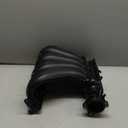 Engine Lower Intake Manifold Assembly W/Gasket [DOHC, 4Cyl 2.0L] Compatible with Nissan Sentra 2007 2008 2009 2010 2011 2012 Replace #14001ET00A, 14001ET000