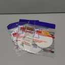 Red Devil 122212 Wall Shield 3.25" 4 Pack