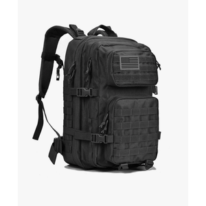 REEBOW GEAR Military Tactical Backpack Large Army 3 Day Assault Pack Molle Bag Backpacks