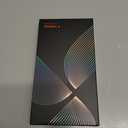 TORRAS Magnetic Shockproof Designed for Samsung Galaxy S24 Plus Case [Military Grade Drop Tested] [Compatible with MagSafe] Translucent Slim Hard Protective Case for S24 Plus Case, Black