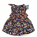 Eomenie One Piece Swimdress Swimsuits for Women Tummy Control Swim Dresses Skirt Bathing Suit, Medium