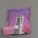 14 Inch Brown Hair Extensions - Wavy Synthetic Clip in Hair Extensions For Women And Girls (Color: Brown)