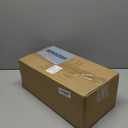 12x6x2 inches Shipping Boxes Bulk 25 Pack Brown, Corrugated Cardboard Box, Mailer Boxes for E-commerce Packaging and Holidays Gift, Small Giving Boxes for Wrapping Mailing Present