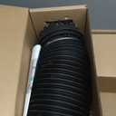 Rear Air Suspension Spring Bags for 2013-2018 Dodge Ram 1500 68248948AA, 68069813AA, 4877136AA, 4877136AB, Air Ride Spring Bags 2Pcs (2013-2018)