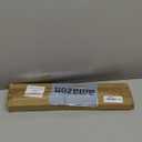 Curtain Rods for Windows 48 to 84-92 Inch, White, Stainless Steel Rods for Bedroom, Living Room, Kitchen, Farmhouse, Outdoor