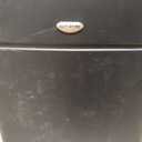 Northpack Set 20IN & 24IN Hardside Spinner Luggage, Black